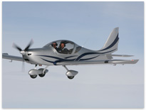 самолёт SportStar MAX самолёт SportStar MAX