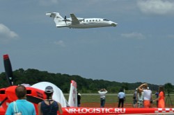 Международный фестиваль частной авиации Kuban Airshow 2013