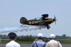 Фестиваль частной авиации Kuban AirShow 2013