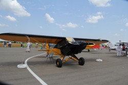 Фестиваль частной авиации Kuban AirShow 2013