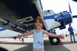 Фестиваль частной авиации Kuban AirShow 2013