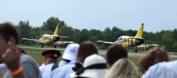 Фестиваль частной авиации Kuban AirShow 2013