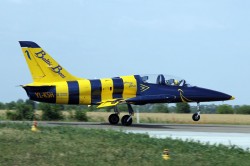 Фестиваль частной авиации Kuban AirShow 2013