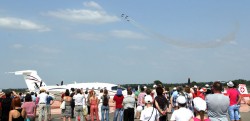 Фестиваль частной авиации Kuban AirShow 2013