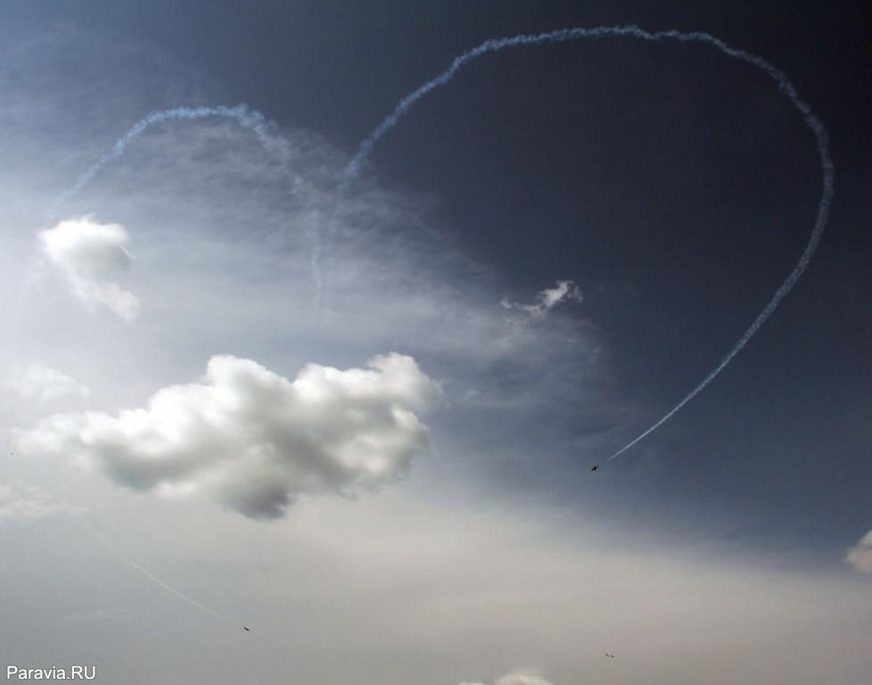 Фестиваль частной авиации Kuban AirShow 2013