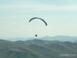 Новосибирск (Алтай 2006, Клуб "Вектор")