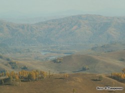 Новосибирск (Алтай 2006, Клуб "Вектор")