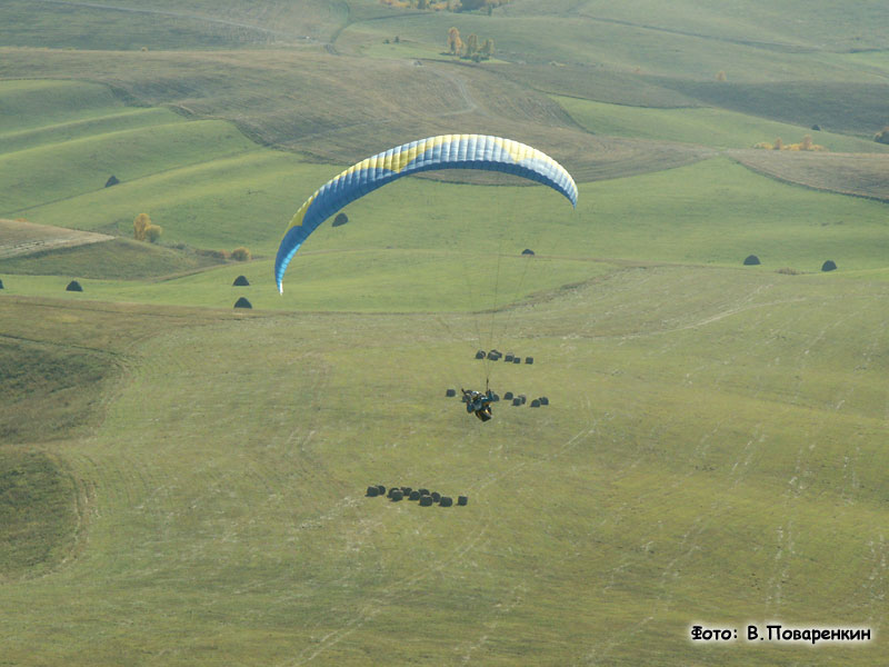 Новосибирск (Алтай 2006, Клуб "Вектор")