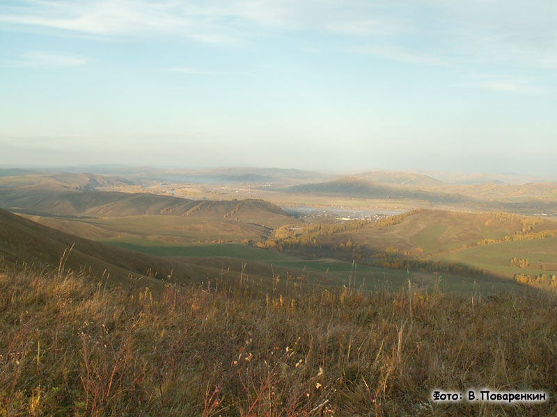 Новосибирск (Алтай 2006, Клуб "Вектор")