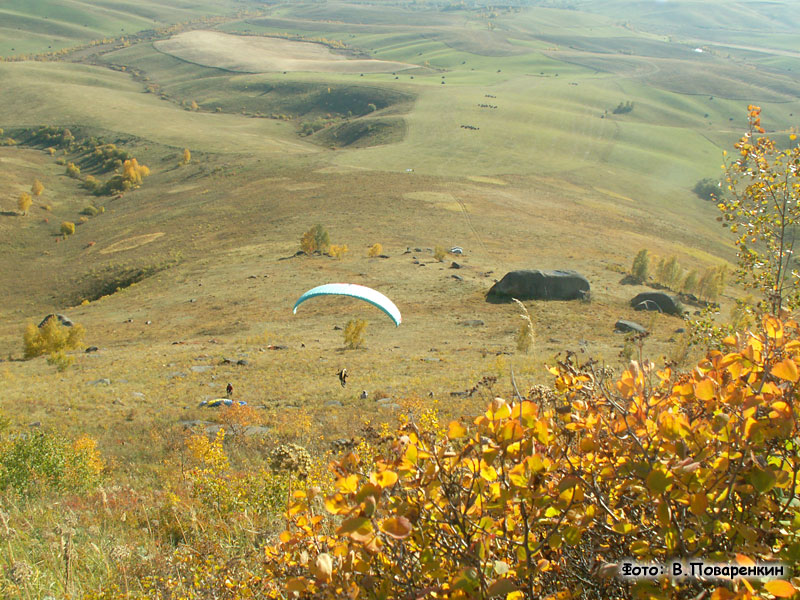 Новосибирск (Алтай 2006, Клуб "Вектор")