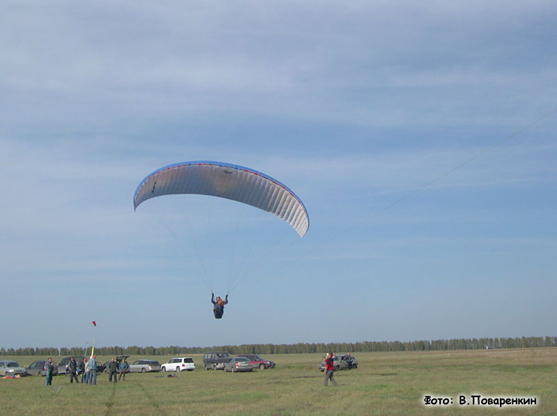 Новосибирск (Алтай 2006, Клуб "Вектор")