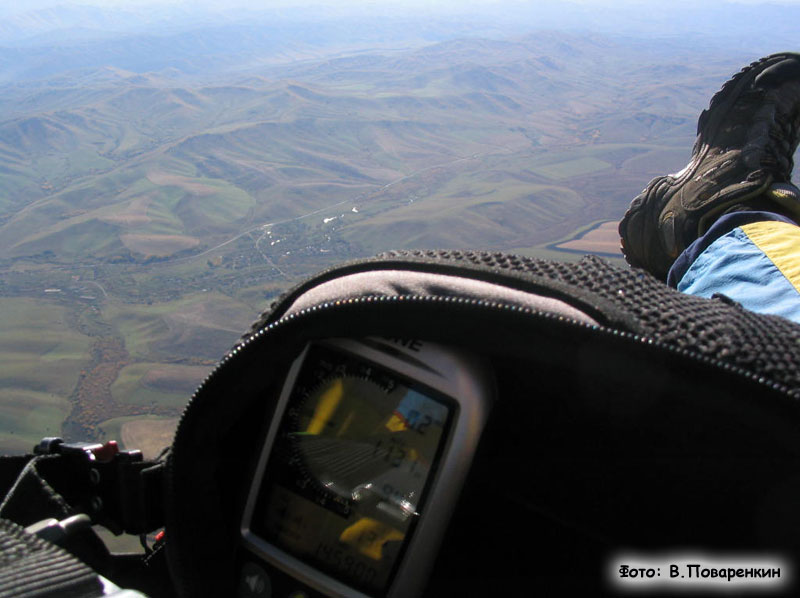 Новосибирск (Алтай 2006, Клуб "Вектор")