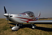 Самолет SportStar SL / MAX